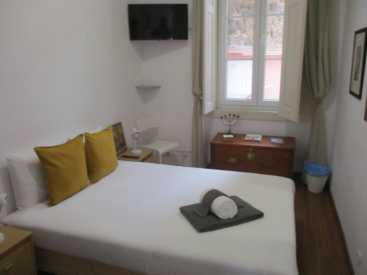 Vale Do Sol Hostel ซินตรา ภายนอก รูปภาพ