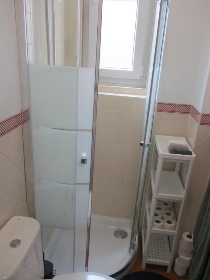 Vale Do Sol Hostel ซินตรา ภายนอก รูปภาพ